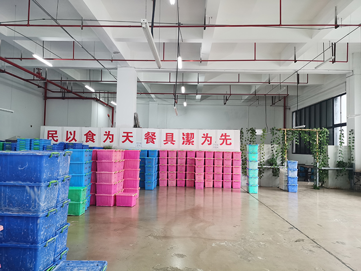 贵阳朗杰餐具消毒配送有限公司【官网】